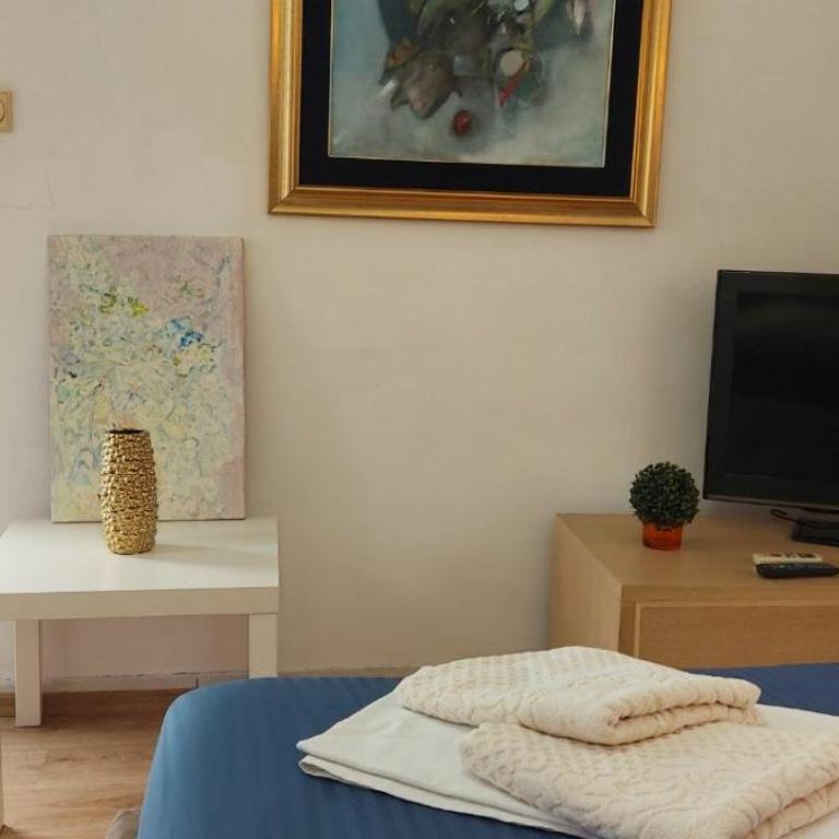Helen's apartments - Apartman sa 2 Spavaće Sobe i Terasom - 5