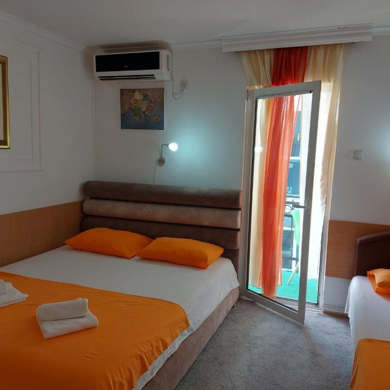 Helen's apartments - Studio sa Balkonom - 5