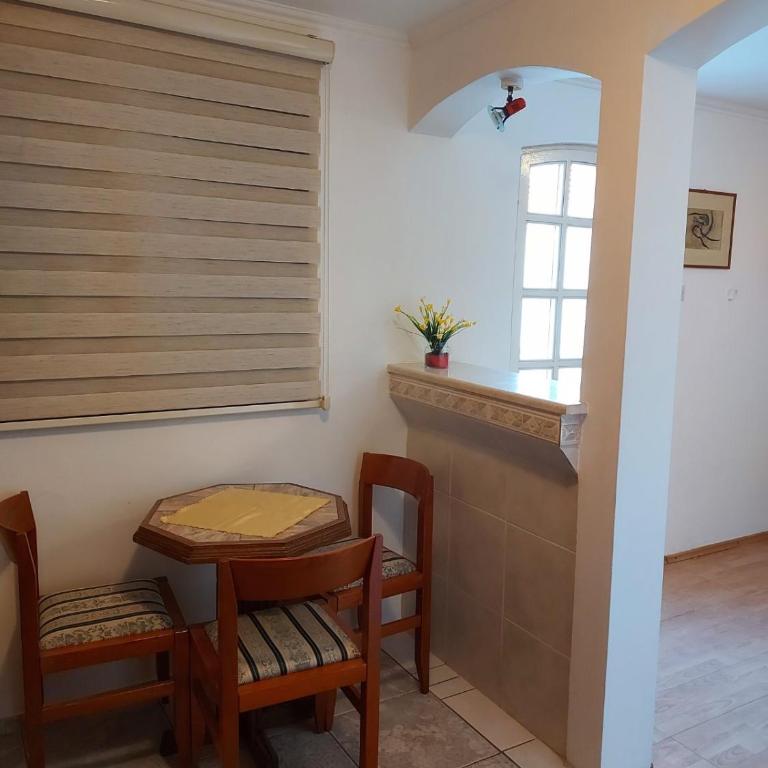 Helen's apartments - Superior Studio - 5