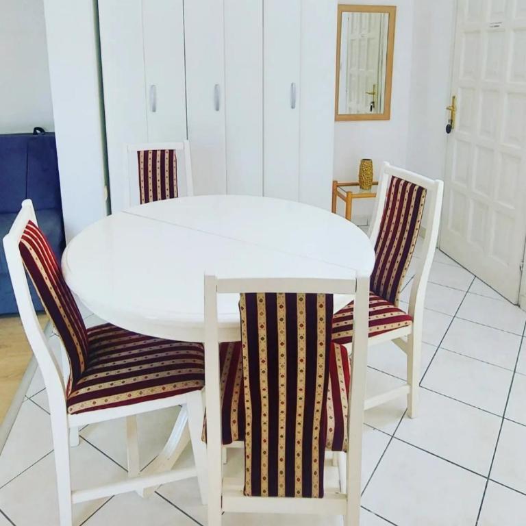 Helen's apartments - Apartman sa 2 Spavaće Sobe i Terasom - 11