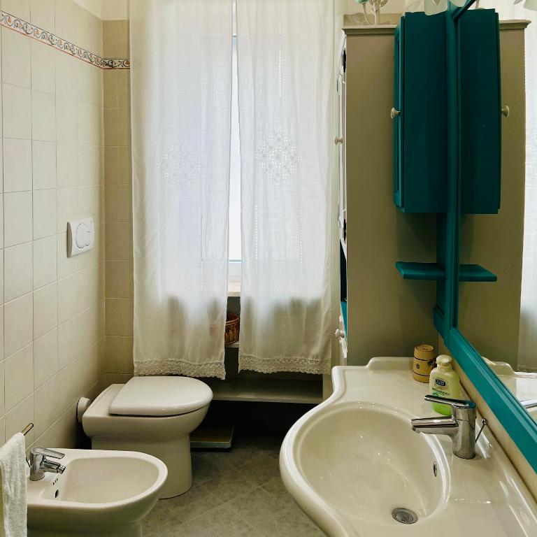 La casa dei ricordi - Appartamento con 2 Camere da Letto - 9