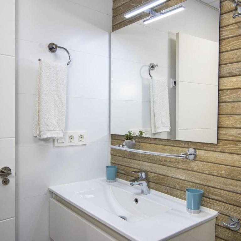 Alegria Edificio 7 - Apartamento de 3 dormitorios - 12