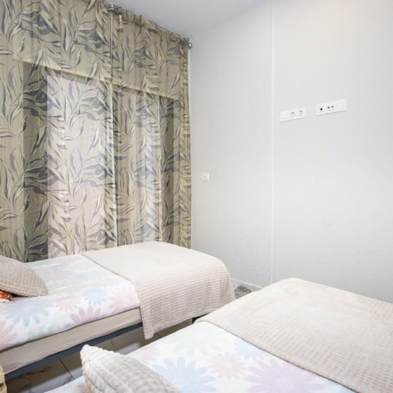 Alegria Edificio 7 - Apartamento de 3 dormitorios - 22