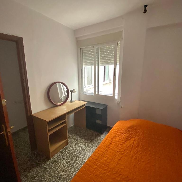 Family flat zona Aragon close to city center and beach - Apartment - 7