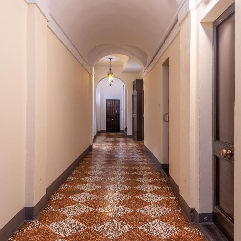 HouSmart Cartoleria 8 - One-Bedroom Apartment - 5