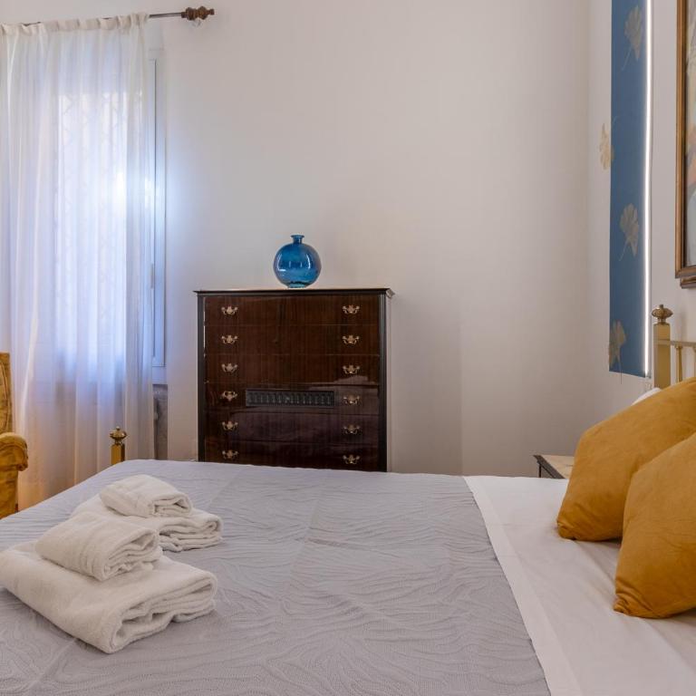 HouSmart Cartoleria 8 - One-Bedroom Apartment - 6