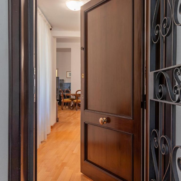 HouSmart Cartoleria 8 - One-Bedroom Apartment - 10