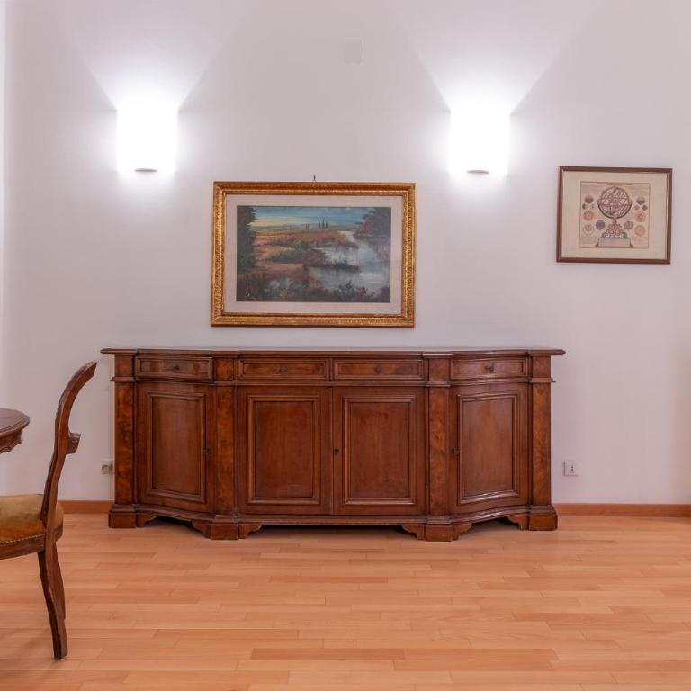 HouSmart Cartoleria 8 - One-Bedroom Apartment - 16