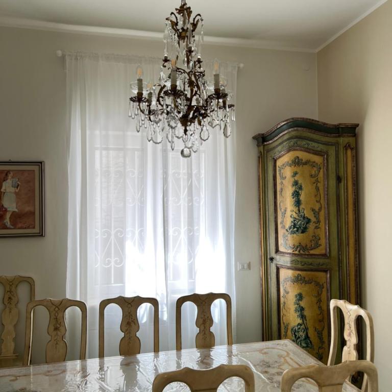 La casa dei ricordi - Appartamento con 2 Camere da Letto - 6