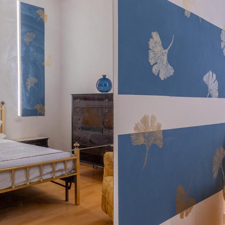 HouSmart Cartoleria 8 - One-Bedroom Apartment - 27