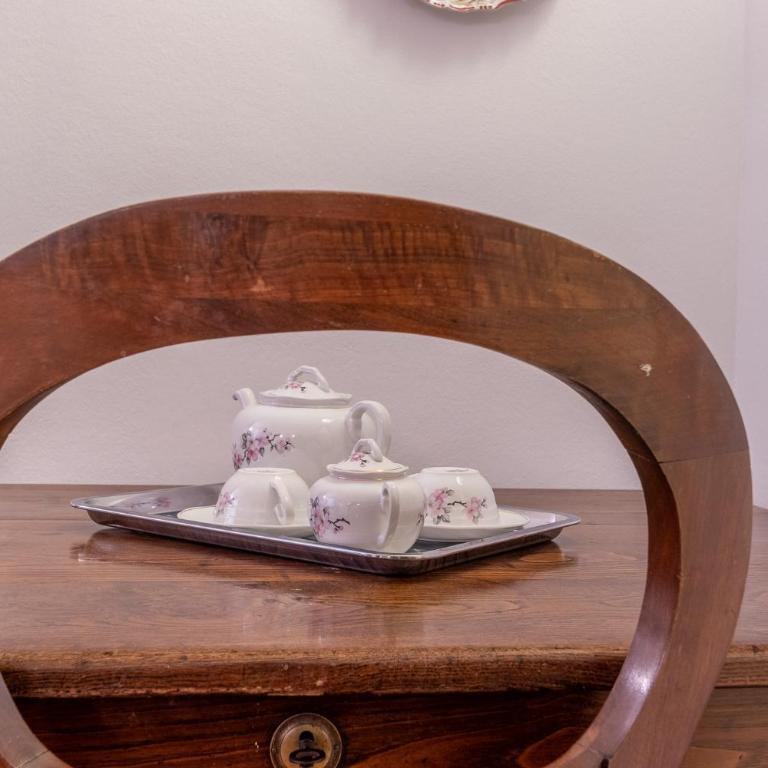 HouSmart Cartoleria 8 - One-Bedroom Apartment - 33