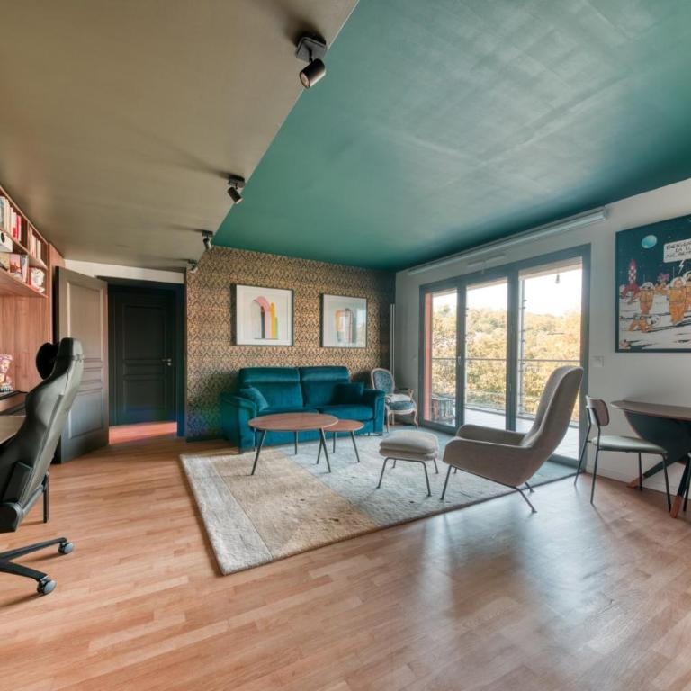 GuestReady - Apt près du Parc de la Tête d'Or - Appartement 1 Chambre - 11