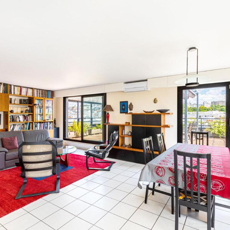 GuestReady - Duplex avec terrasse privée - Appartement - 12
