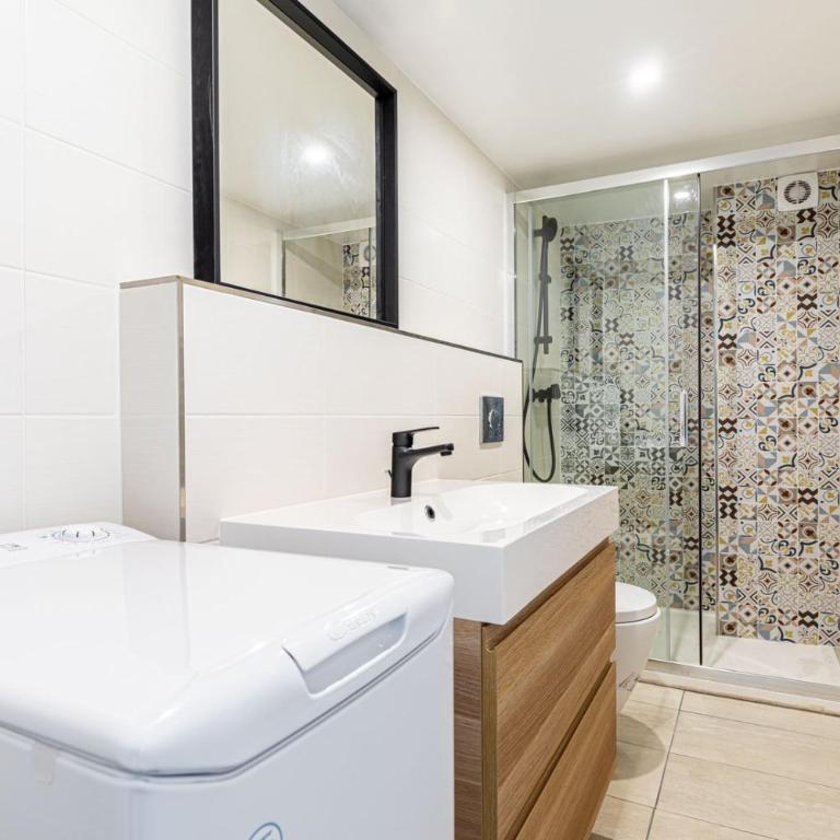 GuestReady - Warm Getaway in Le Marais - Appartement - 5