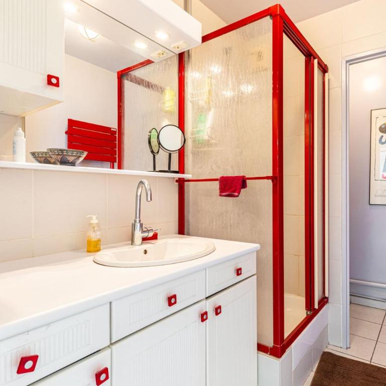 GuestReady - Duplex avec terrasse privée - Appartement - 5