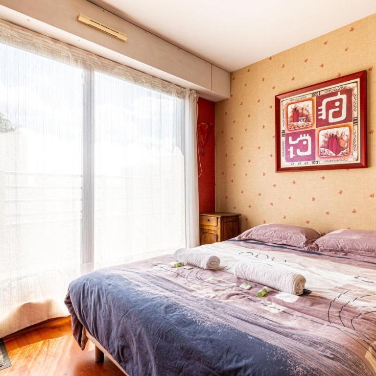 GuestReady - Duplex avec terrasse privée - Appartement - 3