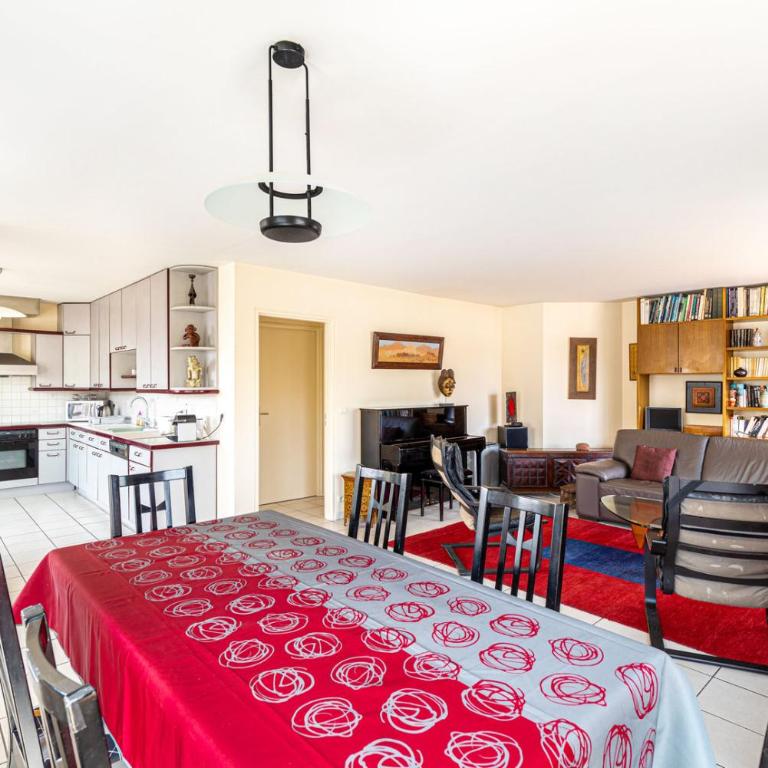 GuestReady - Duplex avec terrasse privée - Appartement - 13