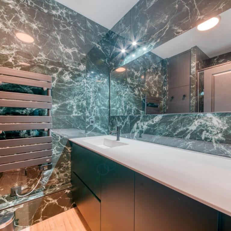GuestReady - Apt près du Parc de la Tête d'Or - Appartement 1 Chambre - 20