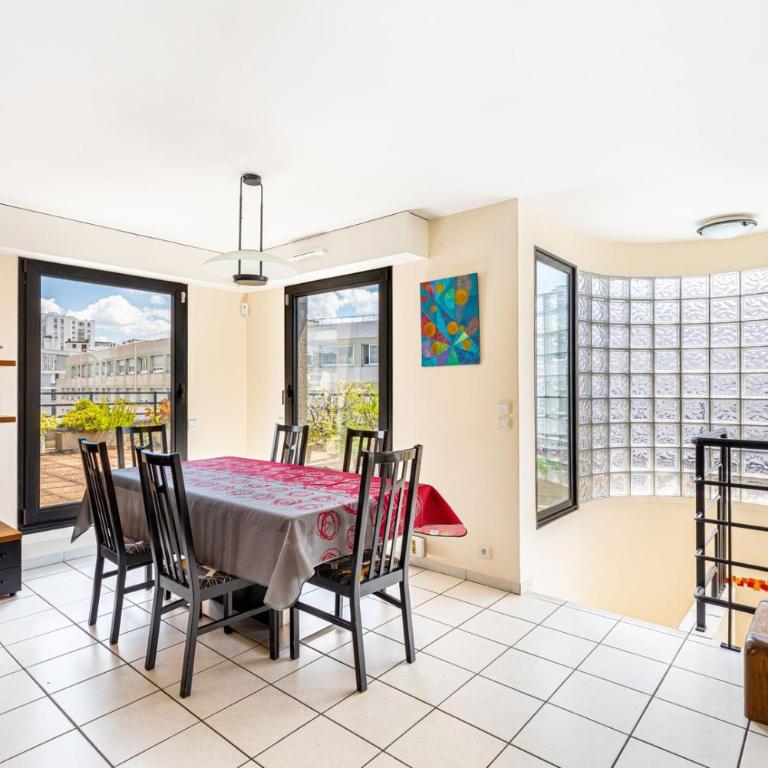 GuestReady - Duplex avec terrasse privée - Appartement - 2