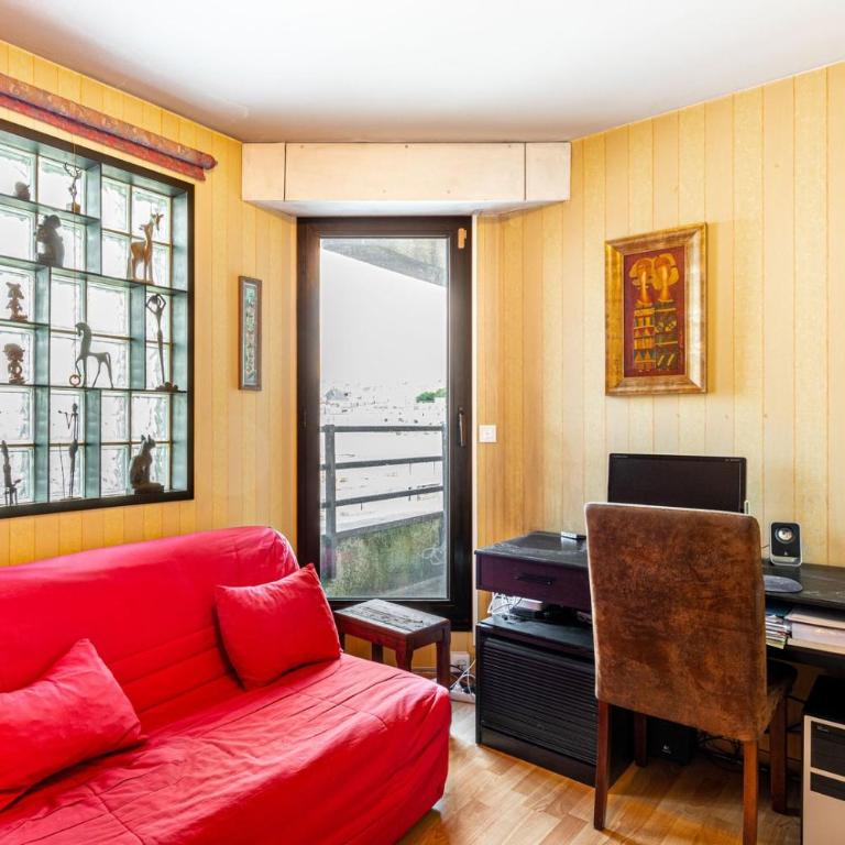 GuestReady - Duplex avec terrasse privée - Appartement - 7