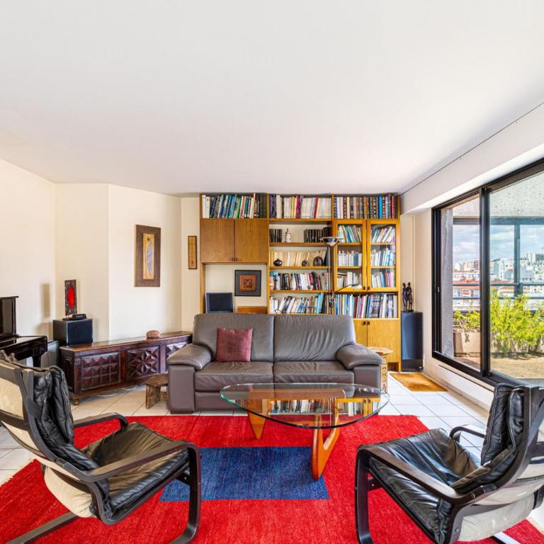 GuestReady - Duplex avec terrasse privée - Appartement - 1