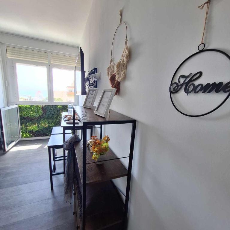 Casa Zoe - Apartamentos en Suite Buenas vibras! Edificio #LasNaciones By Budha Apartments - Estudio - 63