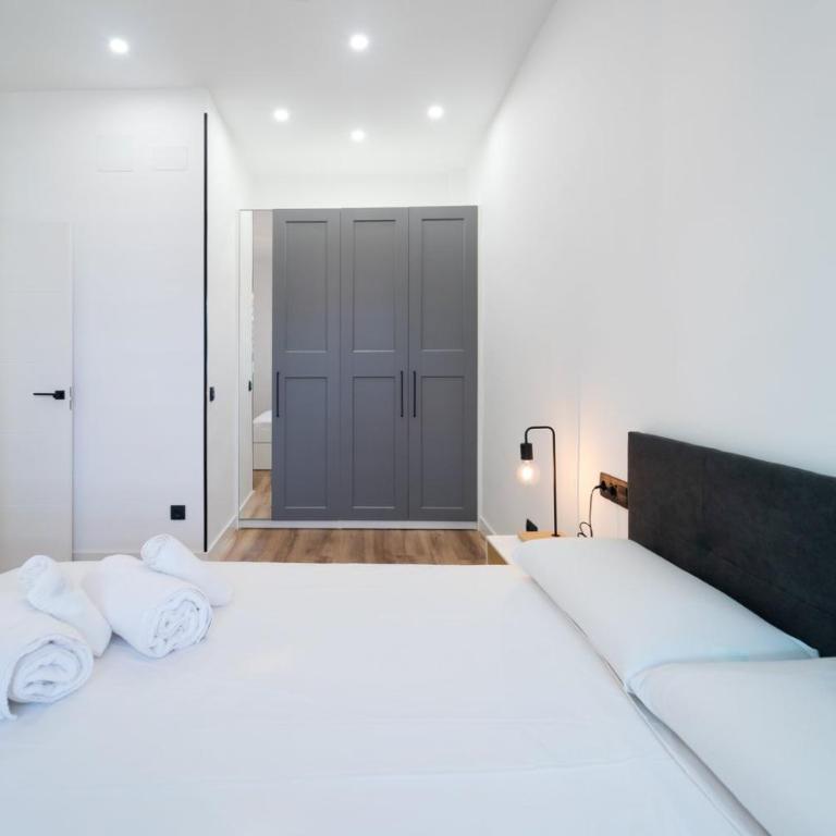 GuestReady - Pleasent stay in Madrid - Apartamento de 2 dormitorios - 2