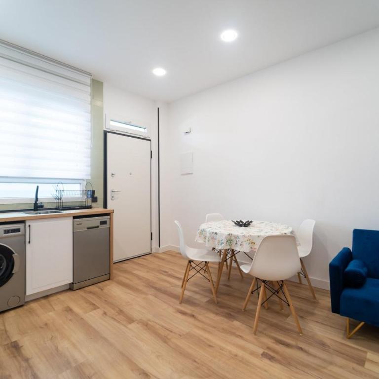 GuestReady - Pleasent stay in Madrid - Apartamento de 2 dormitorios - 8