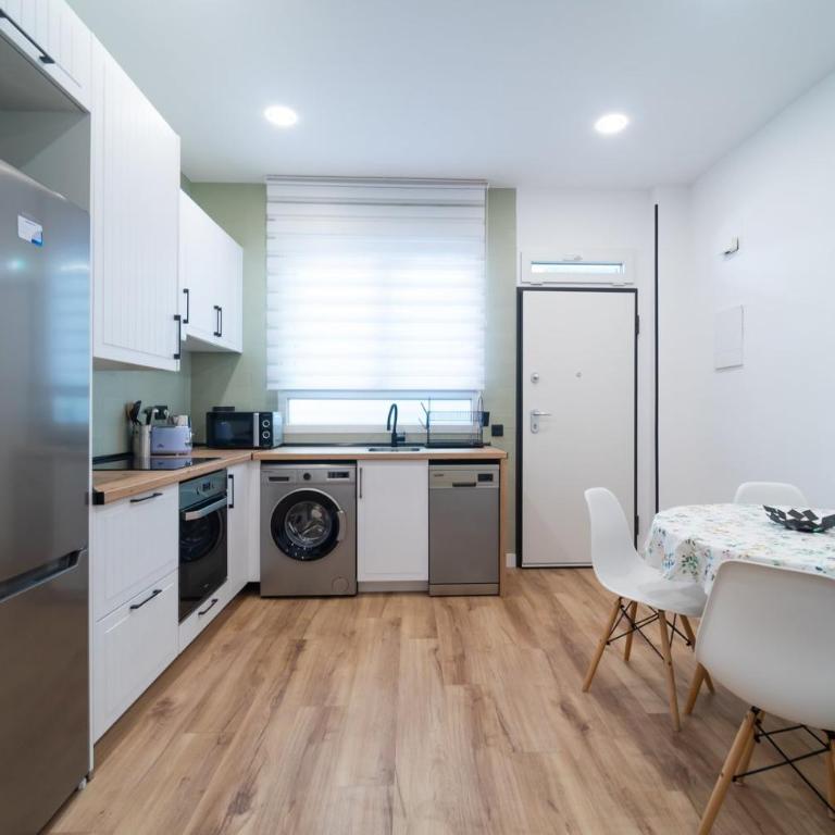 GuestReady - Pleasent stay in Madrid - Apartamento de 2 dormitorios - 3