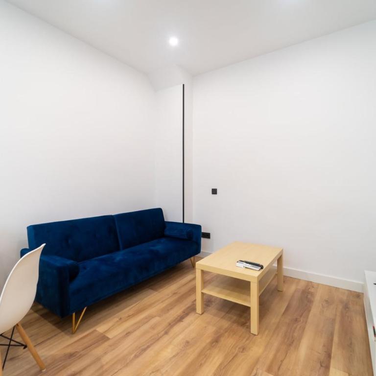 GuestReady - Pleasent stay in Madrid - Apartamento de 2 dormitorios - 18