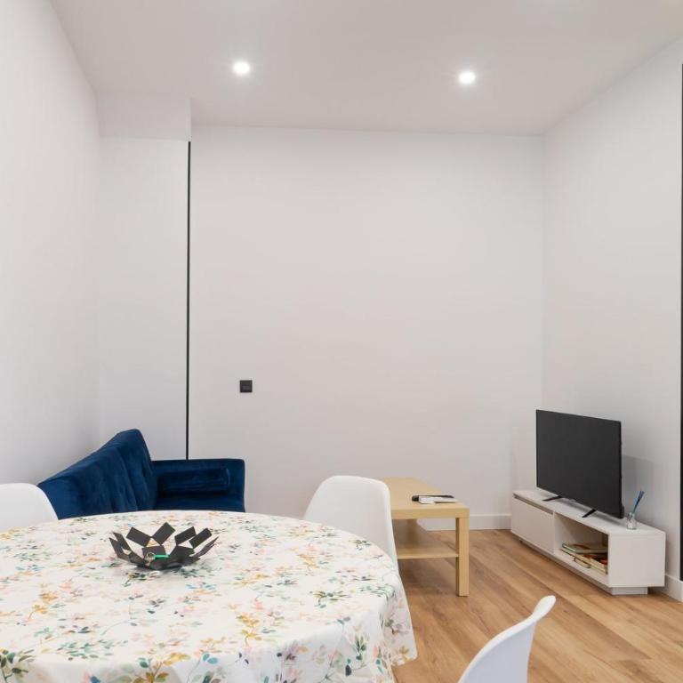 GuestReady - Pleasent stay in Madrid - Apartamento de 2 dormitorios - 12