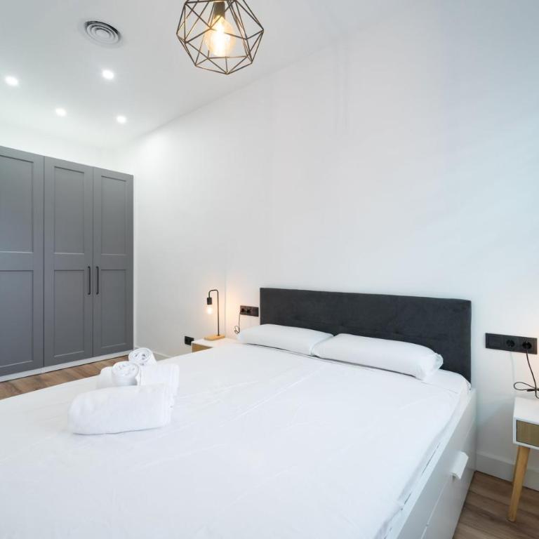 GuestReady - Pleasent stay in Madrid - Apartamento de 2 dormitorios - 1