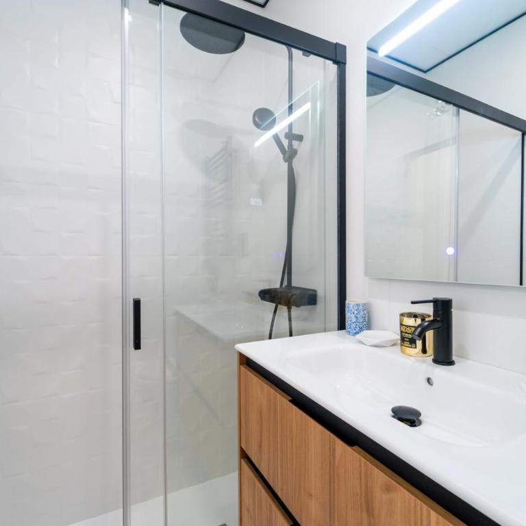 GuestReady - Pleasent stay in Madrid - Apartamento de 2 dormitorios - 25