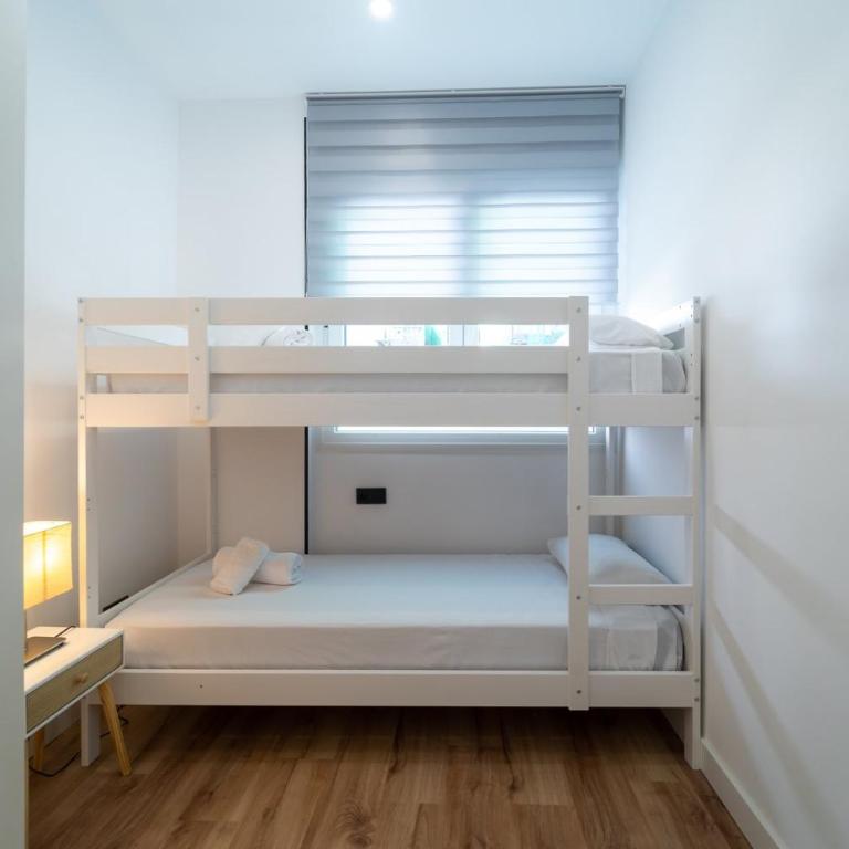 GuestReady - Pleasent stay in Madrid - Apartamento de 2 dormitorios - 16