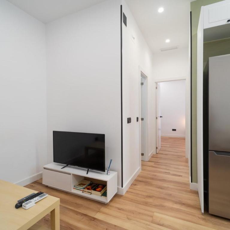 GuestReady - Pleasent stay in Madrid - Apartamento de 2 dormitorios - 24