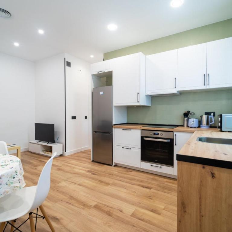 GuestReady - Pleasent stay in Madrid - Apartamento de 2 dormitorios - 4