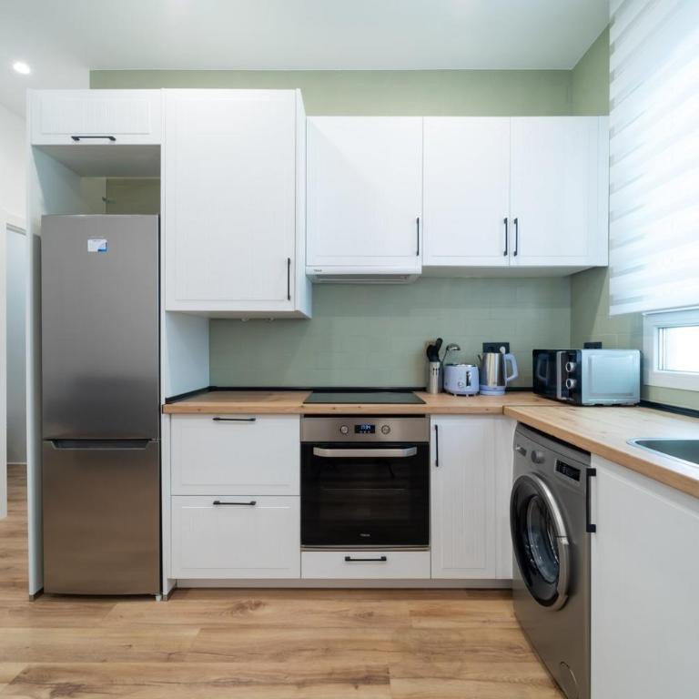 GuestReady - Pleasent stay in Madrid - Apartamento de 2 dormitorios - 20