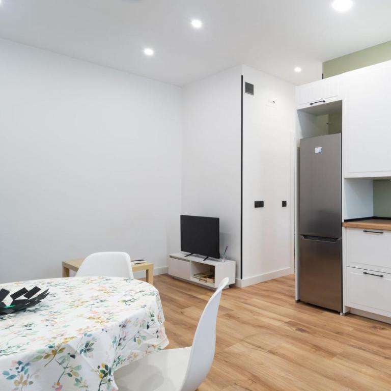 GuestReady - Pleasent stay in Madrid - Apartamento de 2 dormitorios - 23