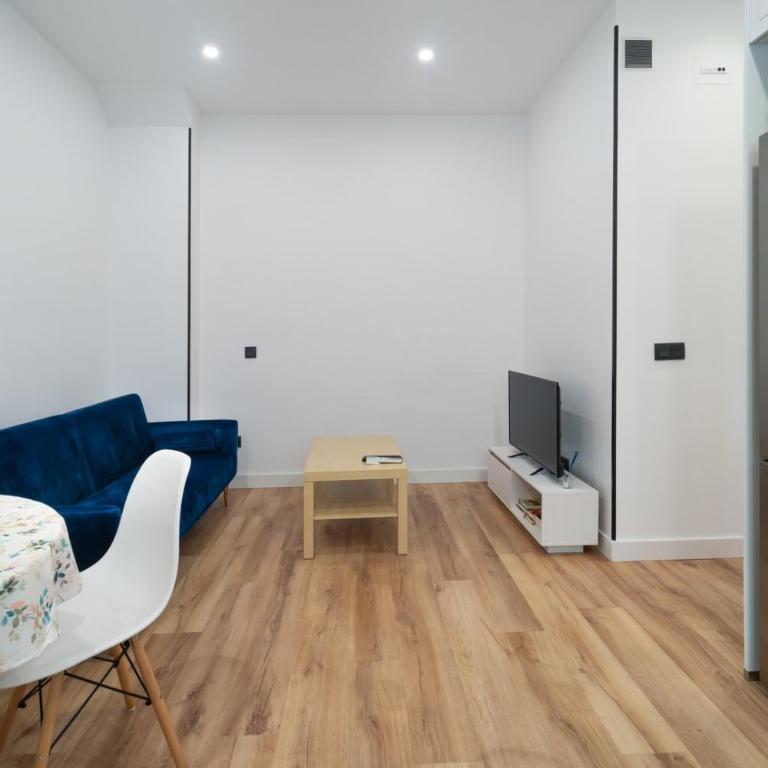 GuestReady - Pleasent stay in Madrid - Apartamento de 2 dormitorios - 6