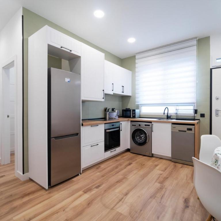 GuestReady - Pleasent stay in Madrid - Apartamento de 2 dormitorios - 7