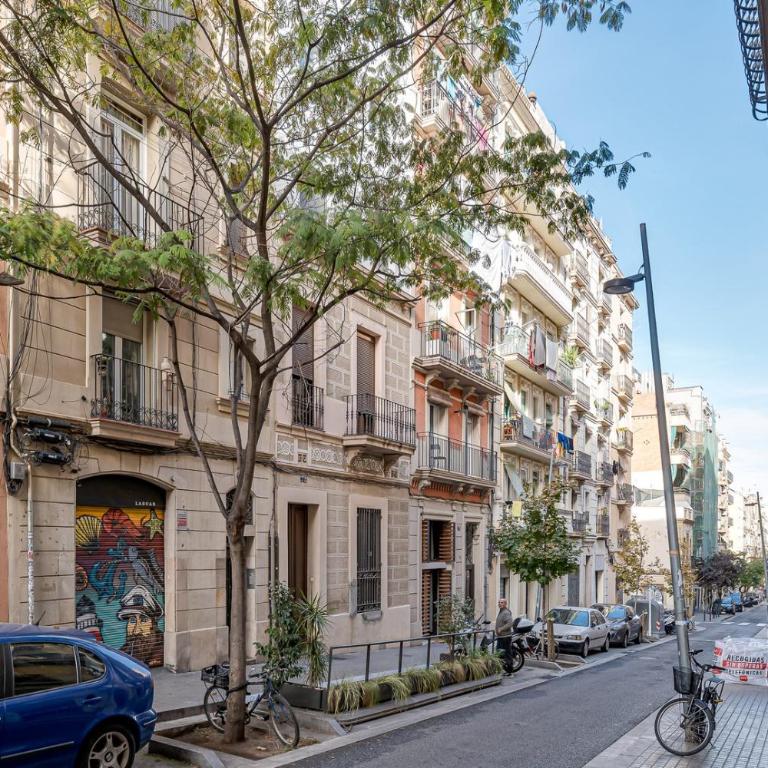 GuestReady - Bright home near Montjuïc - Apartment - 20
