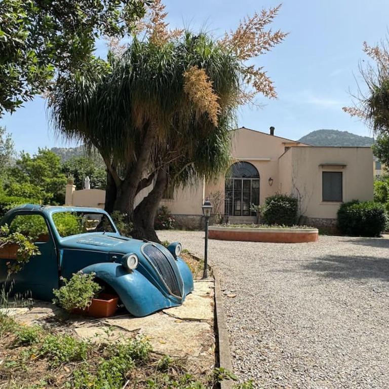 Villa Rubino ai Colli - Two-Bedroom Villa - 2