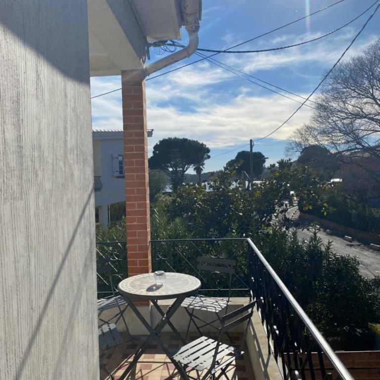R1D Les Pléiades de l'Estérel - Agay - Appartement 2 Chambres - 15