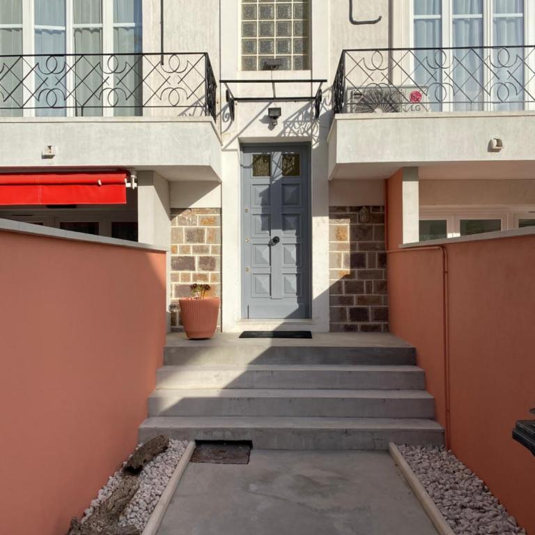 R1D Les Pléiades de l'Estérel - Agay - Appartement 2 Chambres - 29
