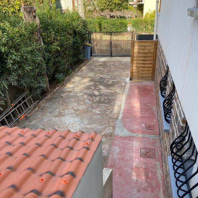 R1D Les Pléiades de l'Estérel - Agay - Appartement 2 Chambres - 25