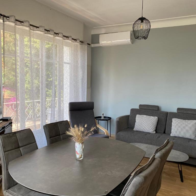 R1D Les Pléiades de l'Estérel - Agay - Appartement 2 Chambres - 6