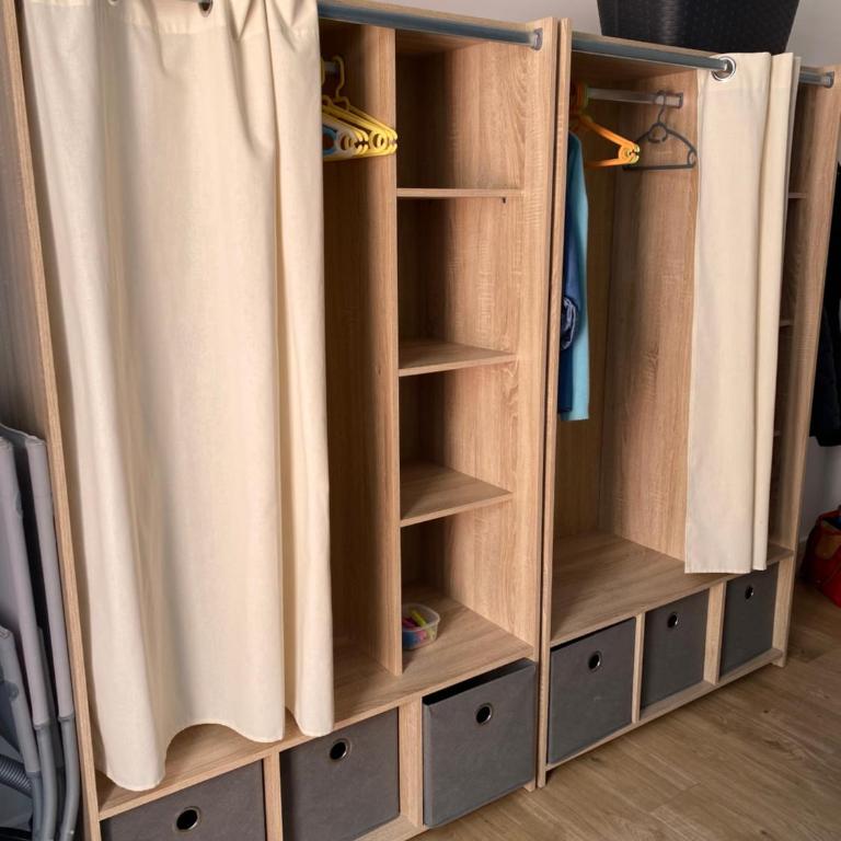 R1D Les Pléiades de l'Estérel - Agay - Appartement 2 Chambres - 11