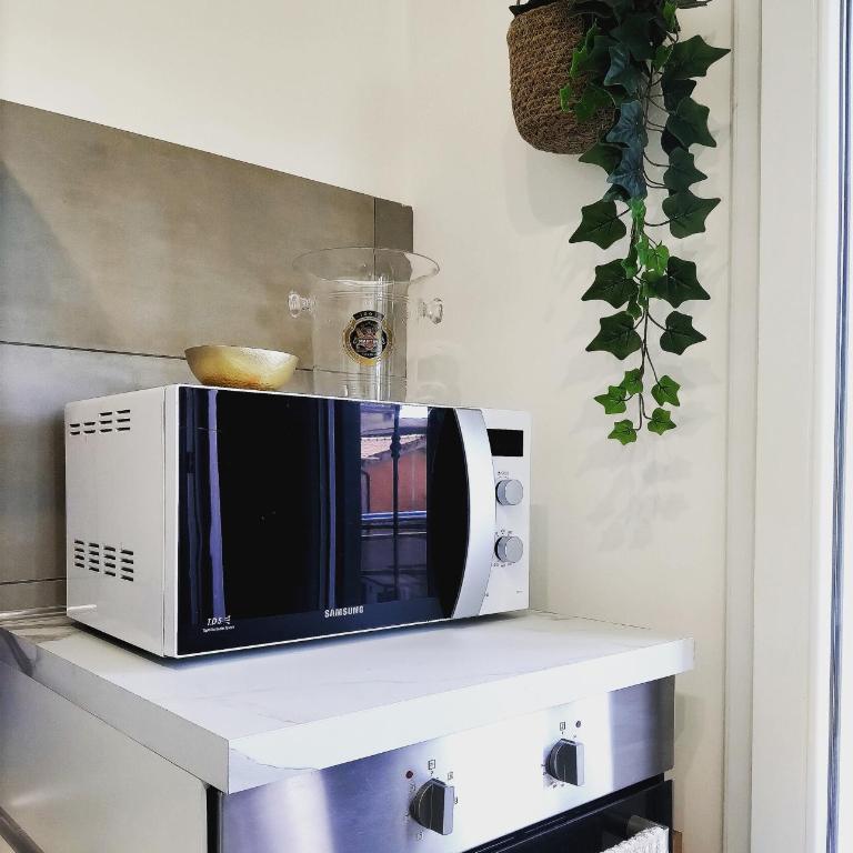 Chic - Appartamento con 2 Camere da Letto - 9
