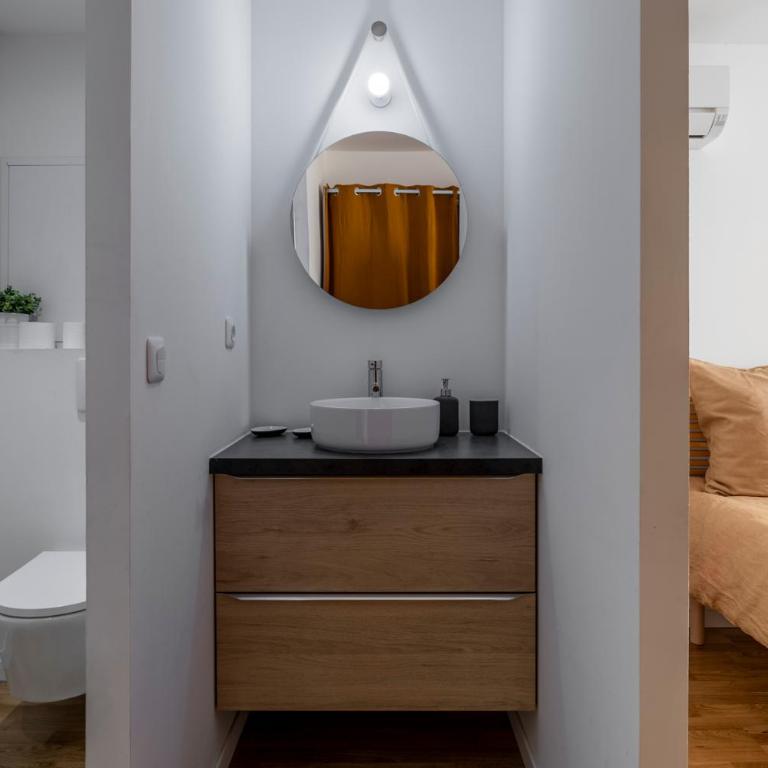 La maison des canailles - Appartement - 20