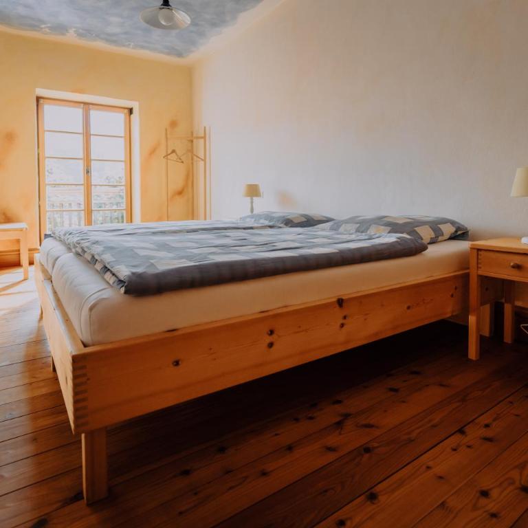 Mittersteinerhof - Apartment mit 1 Schlafzimmer - 8